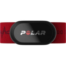 Polar нагрудный пульсометр  H10 M-XXL, red beat