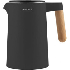 Concept ELECTRIC KETTLE CONCEPT RK3302 ANTHRACITE