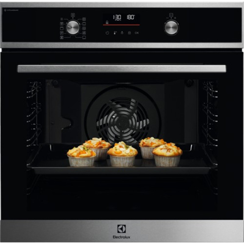 Electrolux Orkaitė Electrolux EOD6P66X