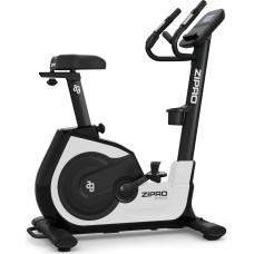 Zipro Rower stacjonarny Zipro Strike White magnetyczny