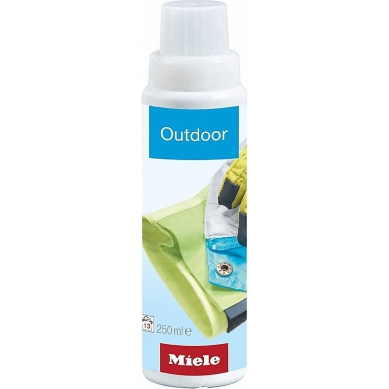 Miele WA OU 252 L