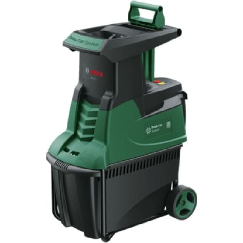 Bosch Navin AXT 25 D 12-116153-5012
