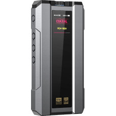 Fiio FiiO Q15 - DAC i wzmacniacz słuchawkowy - titanium