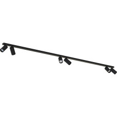 Nowodvorski Lampa sufitowa Nowodvorski Spot LED Ready z metalu Nowodvorski MONO 7844