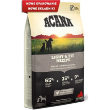 Acana Dog Light & Fit Recipe - dry dog food - 11,4kg