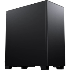 Phanteks XT Silent Midi Tower Black