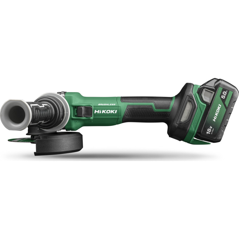 Hikoki Szlifierka Hikoki Angle grinder Hikoki G1813DE WQZ