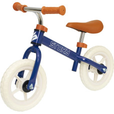 Story Balansa velosipēds Story Run Racer Blue Retro