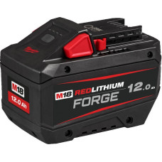 Milwaukee Akumuliatorius M18 FB12 Forge 18V 12,0Ah Milwaukee