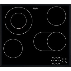 Whirlpool Įmontuojama kaitlentė Whirlpool AKT 8190/BA