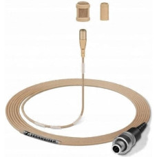 Sennheiser MKE 1-EW-3 - Sub-miniature microphone with TRS connector (beige)