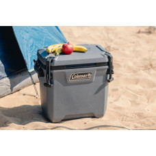 Coleman Lodówka turystyczna Coleman Coleman Convoy 28qt Mobile Cool Box