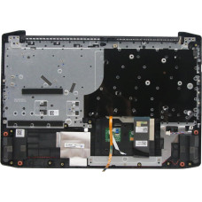 Lenovo 5CB0Y99501, Cover + keyboard, Keyboard backlit, Lenovo, IdeaPad Gaming 3 15IMH05