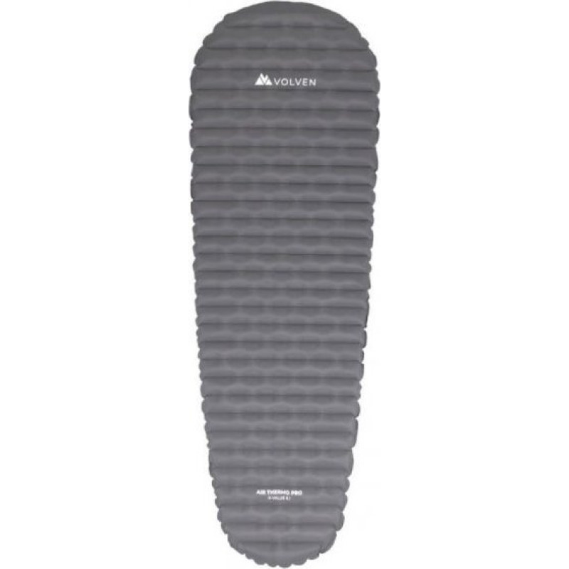 Volven Materac air thermo pro-szary VOLVEN