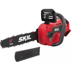 Skil Piła łańcuchowa Sourcing CHAIN SAW 2X 20V 35 CM