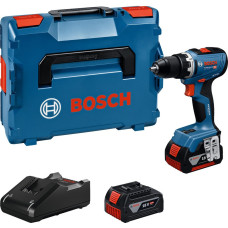 Bosch GSR 18V-65 2 x akumulator 5 Ah (06019N3203)