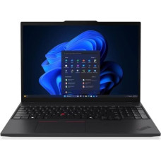 Lenovo ThinkPad T16 G4 Intel Core Ultra 7 255U 40,64cm 16Zoll WUXGA 32GB 1TB SSD UMA W11P Ready 4G AI PC Black TopSeller