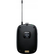 Shure SLXD1=-G59 - Nadajnik osobisty 