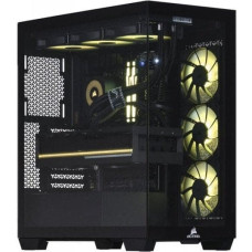 Actina iCUE 7800X3D/32GB/1TB/RTX5080/1000W