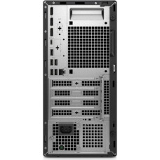 Dell Komputer Dell Pro Tower Plus QBT1250 W11Pro U7 265/16GB/512GB/Integrated/DVD RW +/-8x/Wireless Kb ' Mouse/260W/3YPS