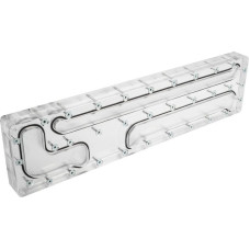 Csfg CSFG Pinion R Distro Plate - Acryl