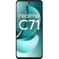 Realme REALME C71 RMX5303 (EU) 256GB 8GB FOREST OWL