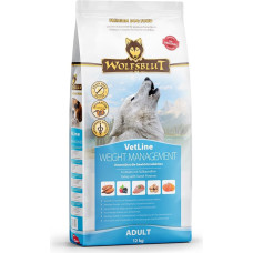 Wolfsblut VetLine Gastrointestinal Turkey - dry dog food - 12kg