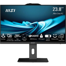 MSI Pro AP242P Intel® Core™ i5-14500 60.5 cm (23.8