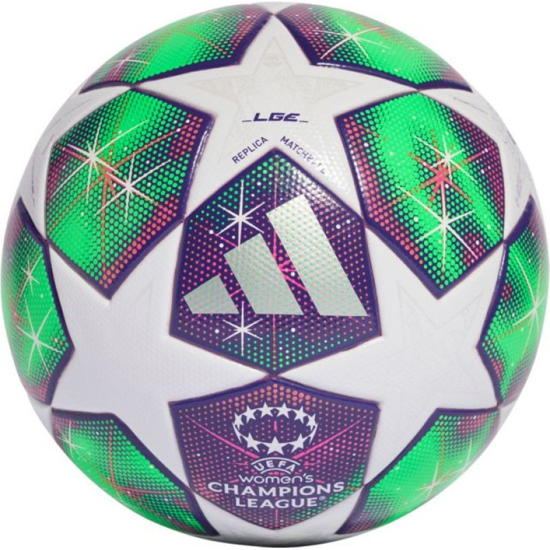 Adidas W UCL 25/26 līgas posma līgas futbola apavi JP1576 - 5