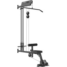 Marbo Sport pie sienas stiprināms trenažieris ar sēdekli MS-W104 2.0