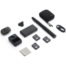 DJI CAMERA OSMO 360 ADVENTURE/COMBO CP.OS.00000442.01 DJI