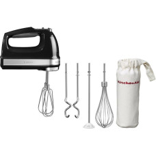 Kitchenaid Rankinis mikseris KitchenAid 5KHM9212EOB