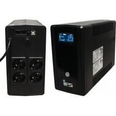 IPS UPS IPS TM-LI-officePRO (TM-LI-OFFICEPRO-1200-F4)