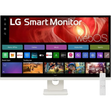 LG 32U721SA-W Smart