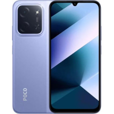 Poco MOBILE PHONE POCO C85/8/256GB PURPLE MZB0LGREU POCO