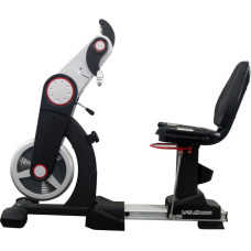 Flow FITNESS ROWER STACJONARNY PRO UB5I