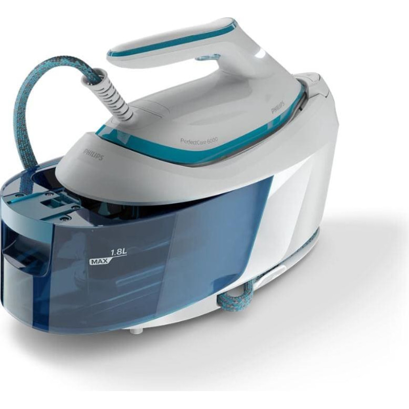 Philips IRONING STATION/PSG6022/20 PHILIPS