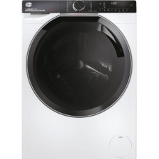 Hoover | Washing Machine | H7W449AMBC-S | Energy efficiency class A | Front loading | Washing capacity 9 kg | 1400 RPM | Depth 51 cm | Width 60 cm | LED | Steam function | Wi-Fi | White