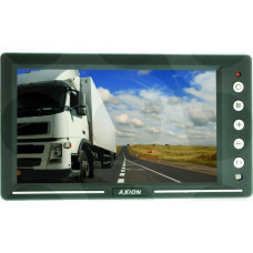 Axion Tuner TV Axion Axion CRV 7105M HD