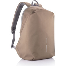 Xd Design ANTI-THEFT BACKPACK BOBBY SOFT BROWN P/N: P705.796