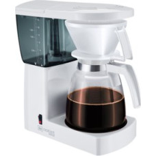 Melitta Ekspres przelewowy Melitta Melitta Excellent Grande, Drip coffee maker, 1.6 L, Ground coffee, 1155 W, Black