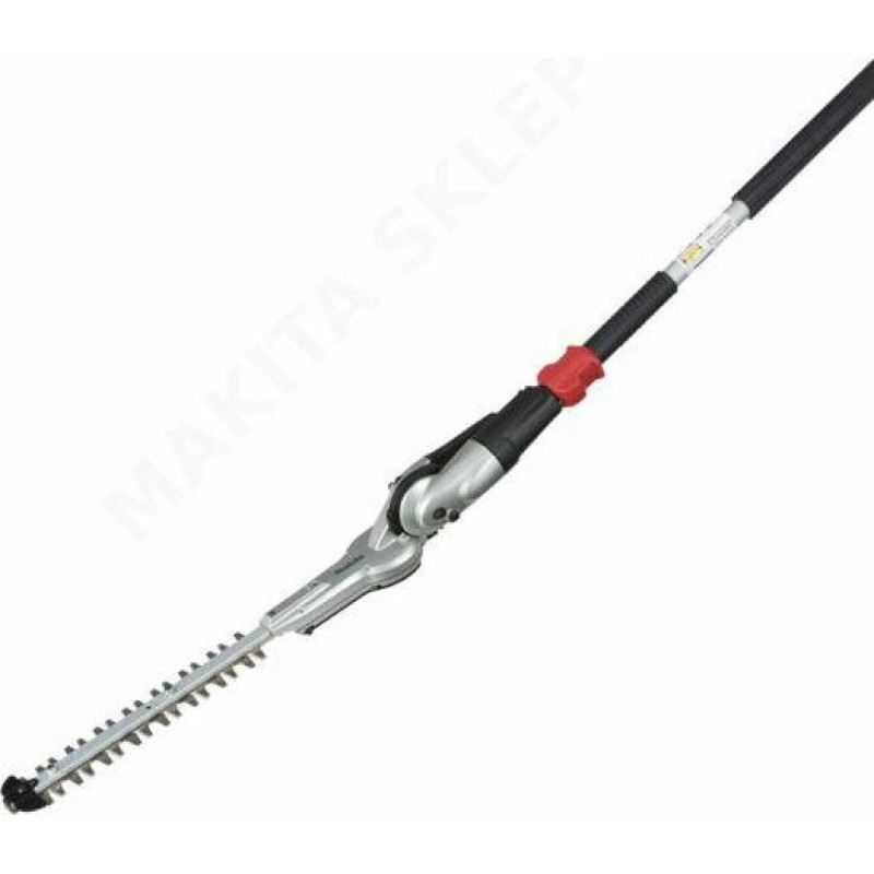 Makita MAKITA NOŻYCE DO ŻYWOPŁOTU KRÓTKIE 25cm EN420MP PRZYSTAWKA M198054-0