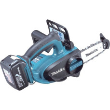 Makita Piła łańcuchowa Makita DUC122RTE 18 V 11.5 cm