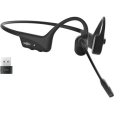 Shokz OPENCOMM2 UC 2025 UPGRADE/HEADSET WITH NOISE CANCEL MIC D
