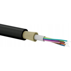 Alantec Kabel światłowodowy OS2 uniwersalny ZW-NOTKtsdD / U-DQ(ZN)BH - SM 8J 9/125 LSOH