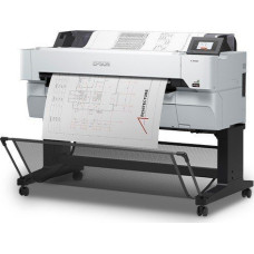 Epson Ploter Epson Ploter MFP SC-T5400M 36cal A0/4-ink/4pl/GLAN/skan