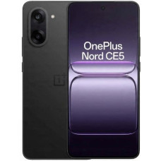 Oneplus Nord CE5 (Black Infinity) DS 6.77