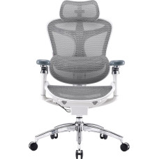 Sihoo Fotel biurowy Sihoo DORO C300 Pro Mesh White