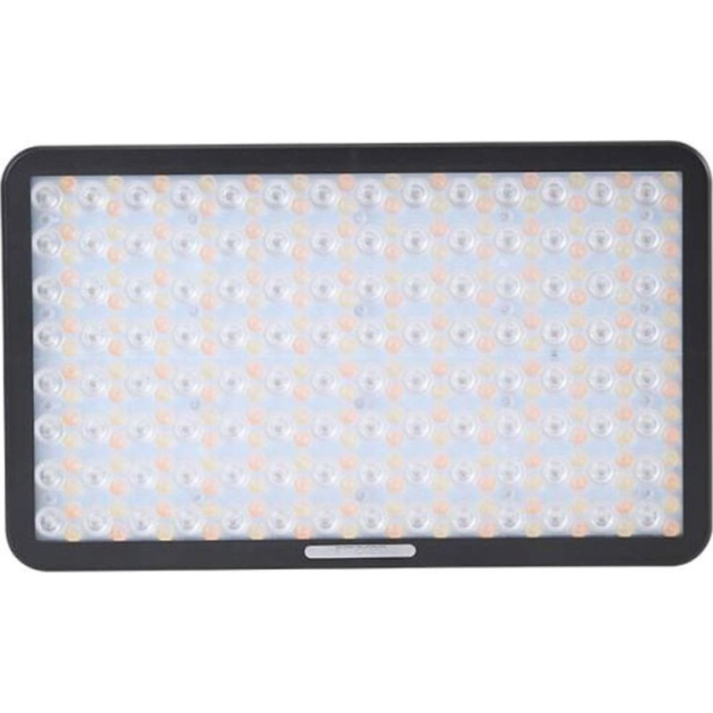 Multiblitz Amaran pano 60c Kit charcoal