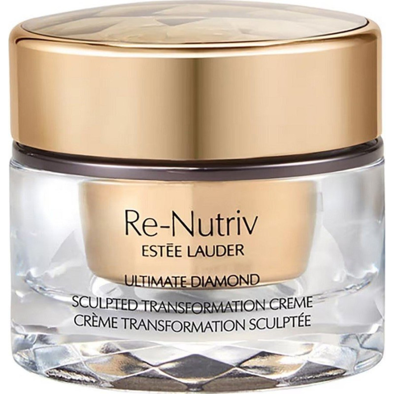 Estee Lauder Re-Nutriv Ultimate Diamond Sculpted Transformation Krem liftingujący do twarzy 50ml